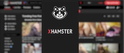 www.x-hamster.de|xHamster TV Kostenlose Pornovideos